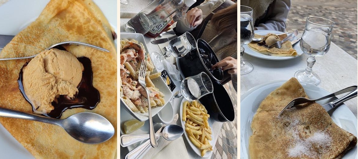 Crêperie Greenwich - Gallery Image 2