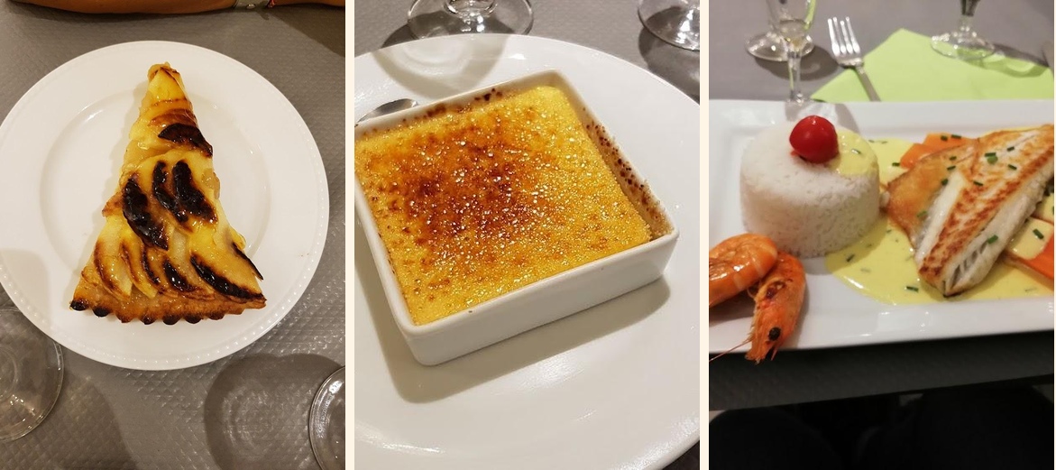 Crêperie Greenwich - Gallery Image 4