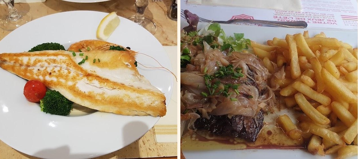 Crêperie Greenwich - Gallery Image 5