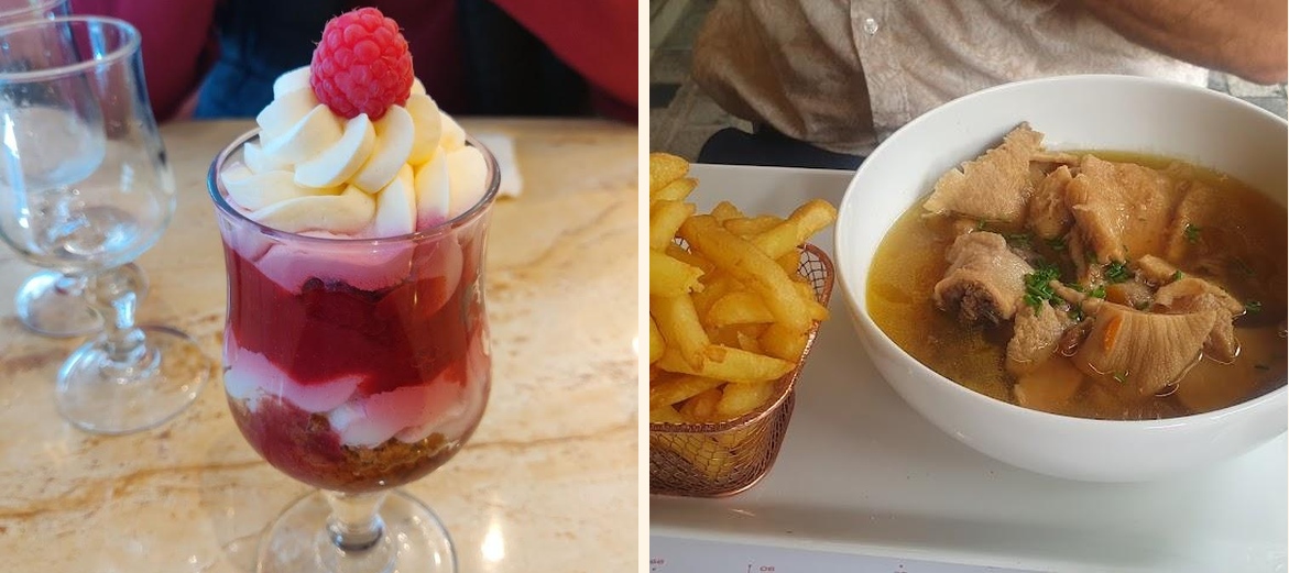 Crêperie Greenwich - Gallery Image 7