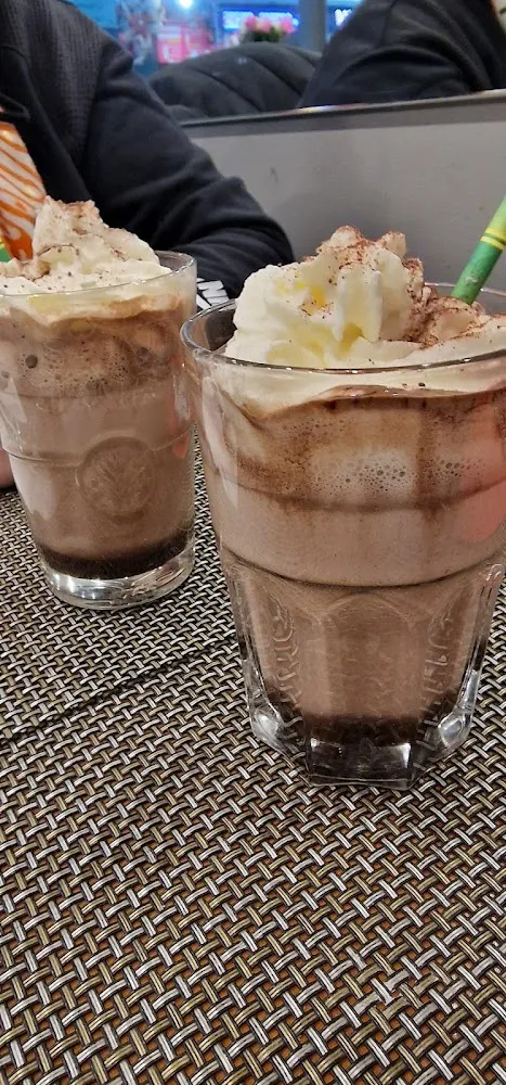 Chocolat Viennois